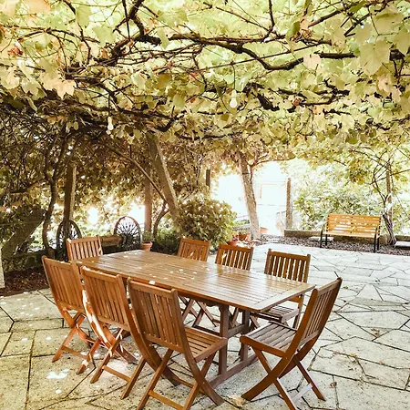 Nyaraló Casa Do Mestre Meaño