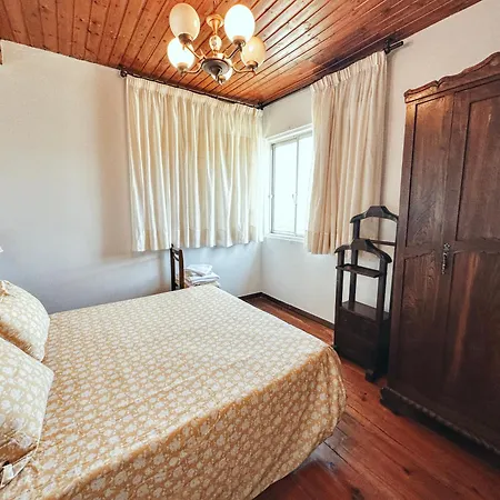 Casa Do Mestre Meaño