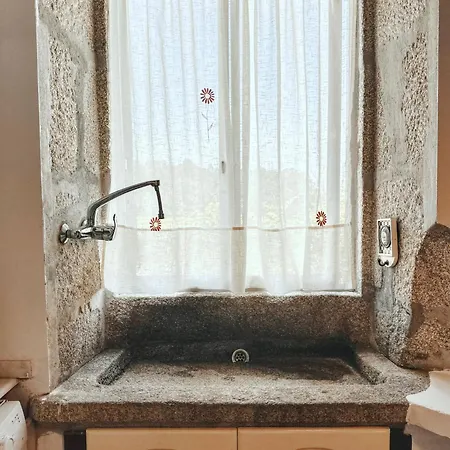 Casa Do Mestre * Meaño