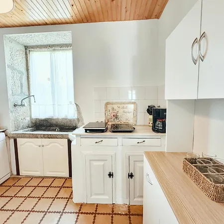 Semesterbostad Casa Do Mestre