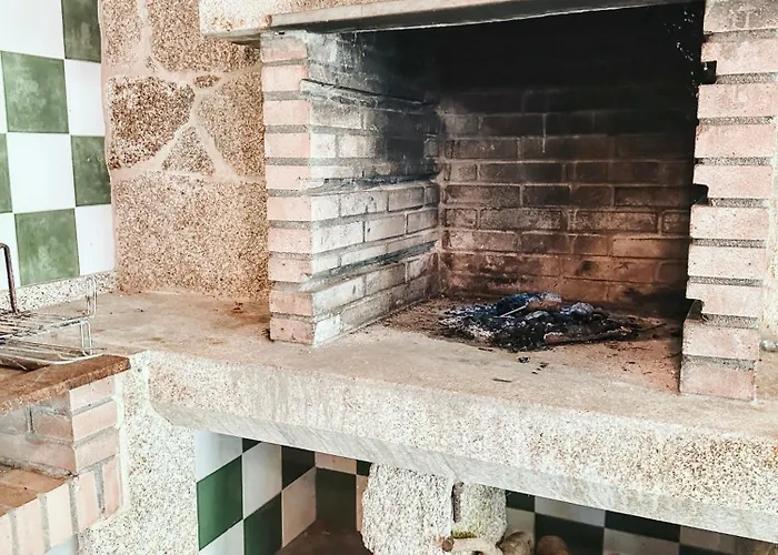 Casa Do Mestre Dom wakacyjny