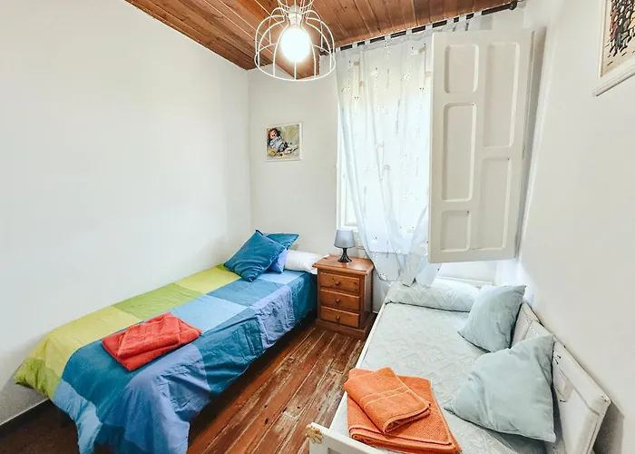 Casa Do Mestre Meaño