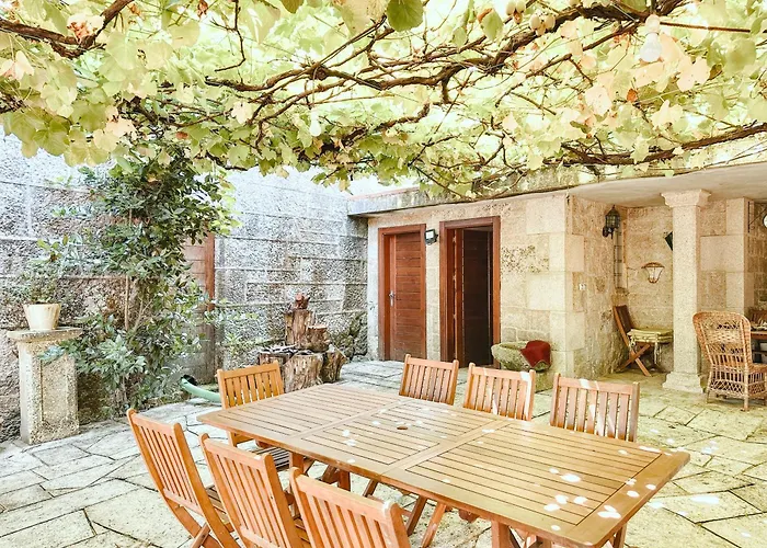 Casa Do Mestre Dom wakacyjny