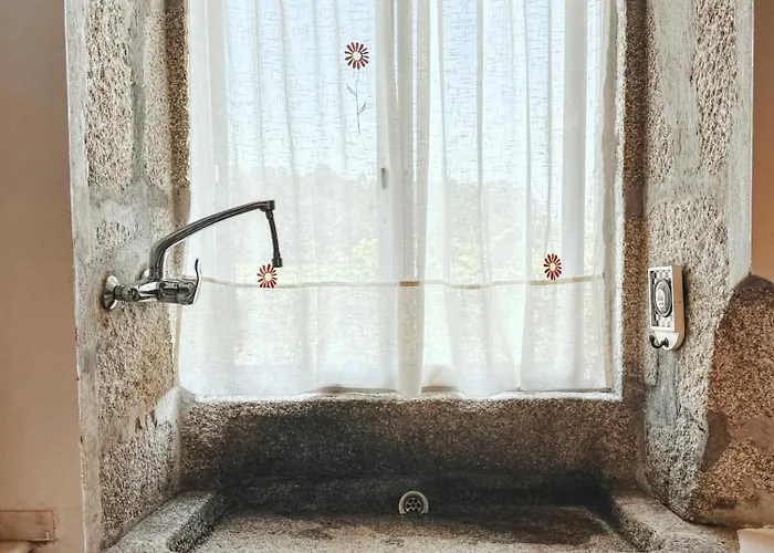 Casa Do Mestre * Meaño